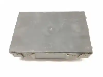 Second-hand car spare part electronic module for nissan navara pick-up (d40m) 2.5 dci diesel cat oem iam references 284b24x01c