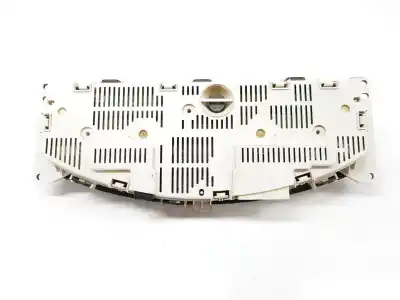 Second-hand car spare part dashboard for nissan navara pick-up (d40m) 2.5 dci diesel cat oem iam references 248103x21d  248103x21d