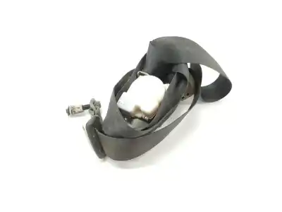 Second-hand car spare part rear left seat belt for nissan navara pick-up (d40m) 2.5 dci diesel cat oem iam references 88844eb40b