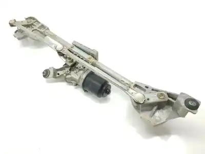 Second-hand car spare part front windshield wiper motor for nissan navara pick-up (d40m) 2.5 dci diesel cat oem iam references 28800eb400  28800eb400