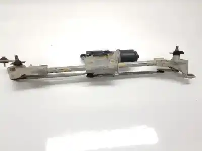Second-hand car spare part front windshield wiper motor for nissan navara pick-up (d40m) 2.5 dci diesel cat oem iam references 28800eb400
