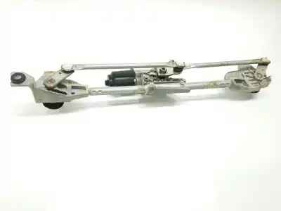 Second-hand car spare part front windshield wiper motor for nissan navara pick-up (d40m) 2.5 dci diesel cat oem iam references 28800eb400  28800eb400