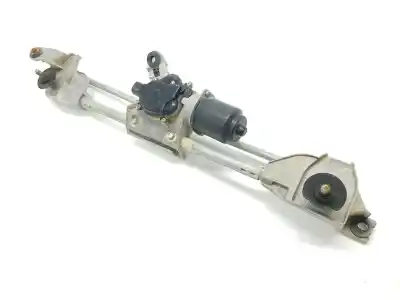 Second-hand car spare part front windshield wiper motor for nissan navara pick-up (d40m) 2.5 dci diesel cat oem iam references 28800eb400  28800eb400