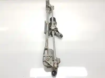 Second-hand car spare part front windshield wiper motor for nissan navara pick-up (d40m) 2.5 dci diesel cat oem iam references 28800eb400  28800eb400