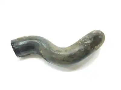 Second-hand car spare part intercooler hoses for nissan navara pick-up (d40m) 2.5 dci diesel cat oem iam references 14463ec02a  14463ec02a