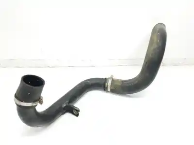 Second-hand car spare part intercooler hoses for nissan navara pick-up (d40m) 2.5 dci diesel cat oem iam references 14460eb32a  14460eb32a