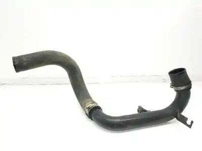 Second-hand car spare part intercooler hoses for nissan navara pick-up (d40m) 2.5 dci diesel cat oem iam references 14460eb32a  14460eb32a