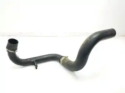 Second-hand car spare part intercooler hoses for nissan navara pick-up (d40m) 2.5 dci diesel cat oem iam references 14460eb32a