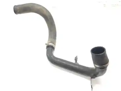 Second-hand car spare part intercooler hoses for nissan navara pick-up (d40m) 2.5 dci diesel cat oem iam references 14460eb32a  14460eb32a