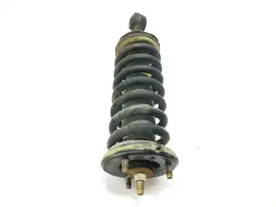 Second-hand car spare part front left shock absorber for nissan navara pick-up (d40m) 2.5 dci diesel cat oem iam references d8069  56100eb37e