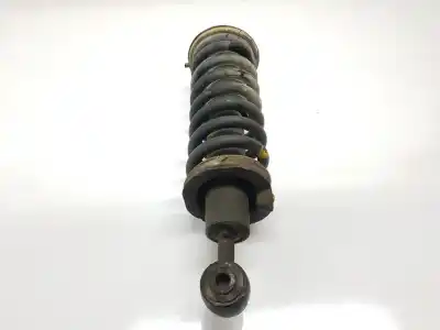 Second-hand car spare part front left shock absorber for nissan navara pick-up (d40m) 2.5 dci diesel cat oem iam references d8069