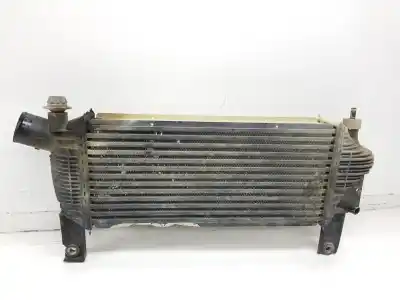 Second-hand car spare part intercooler for nissan navara pick-up (d40m) 2.5 dci diesel cat oem iam references f6864