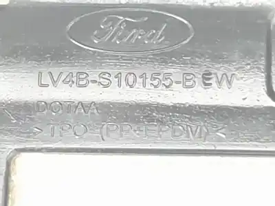 Автозапчасти б/у боковая юбка за ford kuga iii (dfk) 1.5 ecoboost ссылки oem iam lv4bs10155bew  2451149