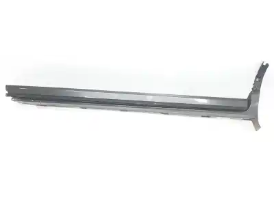 Автозапчасти б/у боковая юбка за ford kuga iii (dfk) 1.5 ecoboost ссылки oem iam lv4bs10155bew  2451149