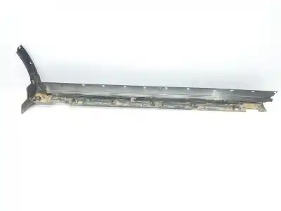 Автозапчасти б/у боковая юбка за ford kuga iii (dfk) 1.5 ecoboost ссылки oem iam lv4bs10155bew  2451149