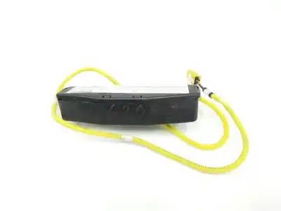 Second-hand car spare part front left side airbag for honda accord viii (cu) 2.2 i-dtec (cu3) oem iam references 78005tl0g720m1