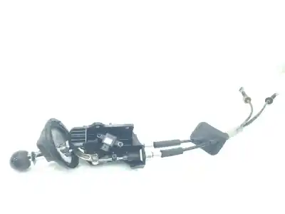 Second-hand car spare part Gear Lever for FIAT NUOVA 500 1.2 OEM IAM references 50296825 55254031 