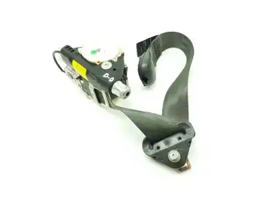 Pièce détachée automobile d'occasion PRETENSIONNEUR D'AIRBAG DROIT pour RENAULT CLIO III  Références OEM IAM 8200838217  8200838217