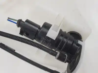 Автозапчастина б/у чистий депозит для ford kuga iii (dfk) 1.5 ecoboost посилання на oem iam 2566824  2566824