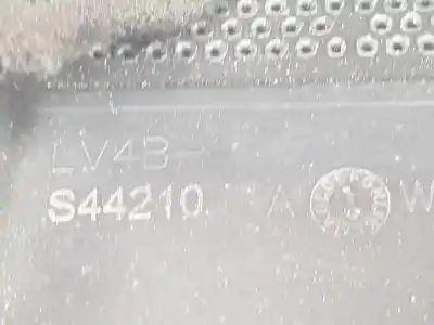 Автозапчастина б/у задне крило для ford kuga iii (dfk) 1.5 ecoboost посилання на oem iam lv4bs44210a  2535581