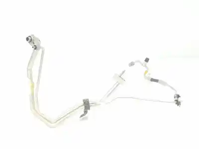 Second-hand car spare part air conditioning pipes for ford kuga iii (dfk) 1.5 ecoboost oem iam references lx6h19a834be