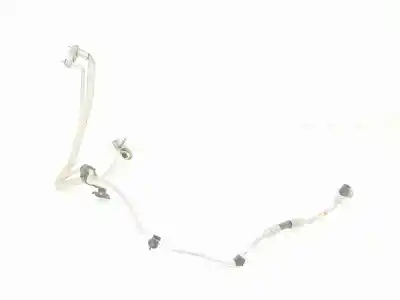 Автозапчастина б/у труби кондиціонації для ford kuga iii (dfk) 1.5 ecoboost посилання на oem iam lx6h19a834be  lx6h19a834be