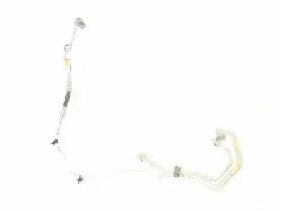 Автозапчастина б/у труби кондиціонації для ford kuga iii (dfk) 1.5 ecoboost посилання на oem iam lx6h19a834be  lx6h19a834be