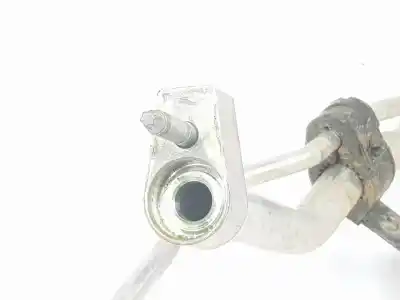 Автозапчастина б/у труби кондиціонації для ford kuga iii (dfk) 1.5 ecoboost посилання на oem iam lx6h19a834be  lx6h19a834be