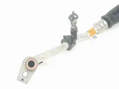 Автозапчастина б/у труби кондиціонації для ford kuga iii (dfk) 1.5 ecoboost посилання на oem iam lx6h19n602me  lx6h19n602me