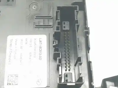 Автозапчасти б/у климат-контроль за ford kuga iii (dfk) 1.5 ecoboost ссылки oem iam lj6t18c612ad  2534657