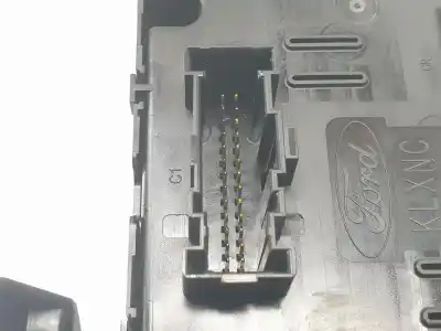 Автозапчасти б/у климат-контроль за ford kuga iii (dfk) 1.5 ecoboost ссылки oem iam lj6t18c612ad  2534657
