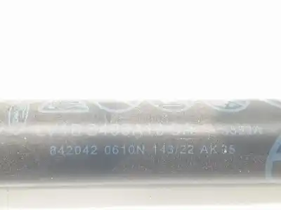 Автозапчастина б/у амортизаторі багажника/дверей для ford kuga iii (dfk) 1.5 ecoboost посилання на oem iam lx4bs406a10ca  2552216