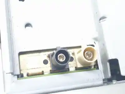 Автозапчасти б/у gps-навигационная система за ford kuga iii (dfk) 1.5 ecoboost ссылки oem iam jx7118k810lu  2628154