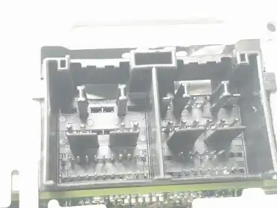 Автозапчасти б/у gps-навигационная система за ford kuga iii (dfk) 1.5 ecoboost ссылки oem iam jx7118k810lu  2628154