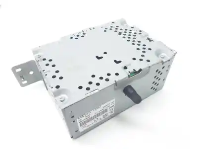 Автозапчасти б/у gps-навигационная система за ford kuga iii (dfk) 1.5 ecoboost ссылки oem iam jx7118k810lu  2628154