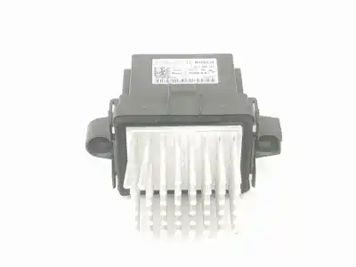 Second-hand car spare part heater blower for ford kuga iii (dfk) 1.5 ecoboost oem iam references g3gh19e624aa