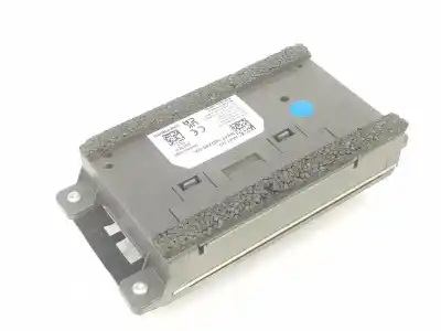 Автозапчастина б/у електронний модуль для ford kuga iii (dfk) 1.5 ecoboost посилання на oem iam nv4t14g229da  nv4t14g229da