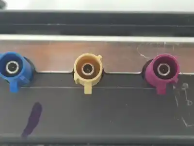 Автозапчастина б/у електронний модуль для ford kuga iii (dfk) 1.5 ecoboost посилання на oem iam nv4t14g229da  nv4t14g229da