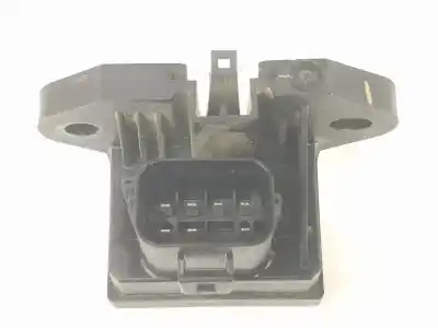 Автозапчастина б/у електронний модуль для ford kuga iii (dfk) 1.5 ecoboost посилання на oem iam f1fa9d370ga  f1fa9d370ga