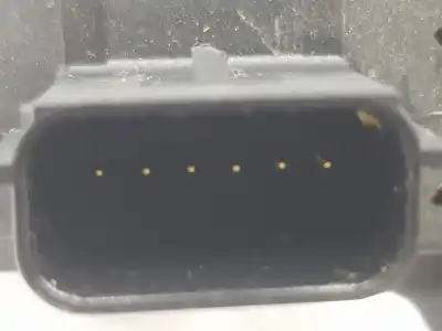 Автозапчасти б/у пotенциометр за ford kuga iii (dfk) 1.5 ecoboost ссылки oem iam lx619f836ab  2539228