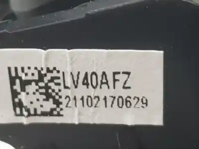 Автозапчастина б/у правильний натір для ford kuga iii (dfk) 1.5 ecoboost посилання на oem iam lv4bs04100af3zhe  lv4bs04100af3zhe