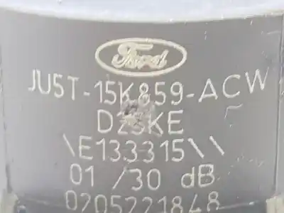 Автозапчасти б/у парковочный датчик за ford kuga iii (dfk) 1.5 ecoboost ссылки oem iam ju5t15k859acw  2250301