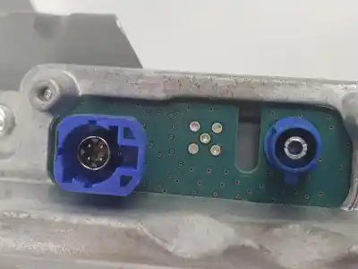 Second-hand car spare part electronic module for ford kuga iii (dfk) 1.5 ecoboost oem iam references lj6t14g532ngc  lj6t14g532ngc