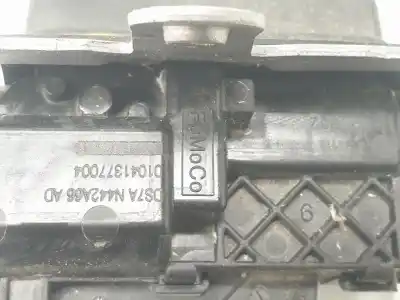 Автозапчасти б/у замок багажника/ворот за ford kuga iii (dfk) 1.5 ecoboost ссылки oem iam ds7an442a66ad  2087194
