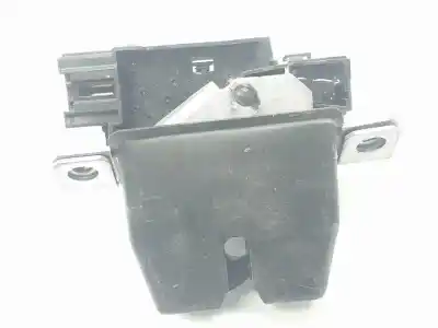 Автозапчасти б/у замок багажника/ворот за ford kuga iii (dfk) 1.5 ecoboost ссылки oem iam ds7an442a66ad  2087194