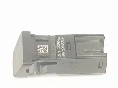 Second-hand car spare part hazard warning lights for ford kuga iii (dfk) 1.5 ecoboost oem iam references jx7t13a350ab