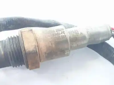 Автозапчастина б/у лямбда-зонд для ford kuga iii (dfk) 1.5 ecoboost посилання на oem iam lx619g444fc  lx619g444fc