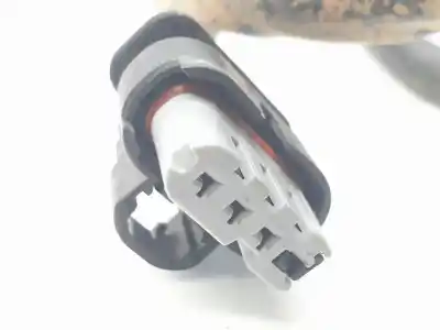 Автозапчастина б/у лямбда-зонд для ford kuga iii (dfk) 1.5 ecoboost посилання на oem iam lx619g444fc  lx619g444fc