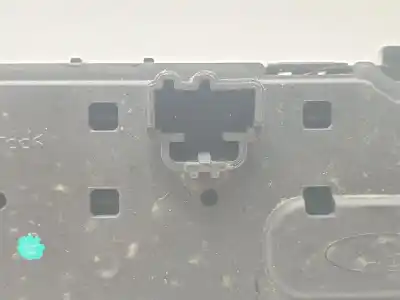 Автозапчасти б/у многофункциональное управление за ford kuga iii (dfk) 1.5 ecoboost ссылки oem iam lj6t18k811cb  2474701