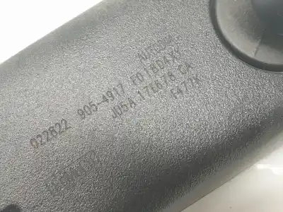 Автозапчасти б/у внутреннее зеркало за ford kuga iii (dfk) 1.5 ecoboost ссылки oem iam ju5a17e678ca  5511089